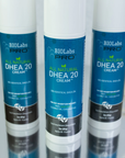 BIOLabs PRO DHEA 20 CREAM 6 month Supply
