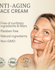 BIOBeauty Revive Day Cream