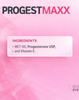 BIOLabs PRO Progest MAXX Oil