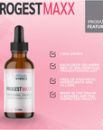 BIOLabs PRO Progest MAXX Oil