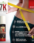 BIOLabs PRO 7K Topical Cream