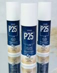 BIOLabs PRO P25 CREAM (3-pack bundle) 6 month Supply!