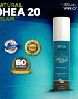BIOLabs PRO DHEA 20 Cream