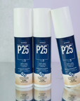 BIOLabs PRO P25 CREAM (3-pack bundle) 6 month Supply!