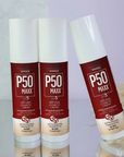 BIOLabs PRO P50 MAXX (3-pack bundle) 6 month Supply!