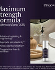 BIOBeauty Renew Night Cream