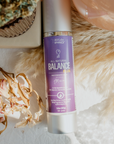 BIOLabs PRO Natural Balance PLUS Cream