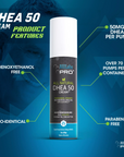 BIOLabs PRO DHEA 50 Cream