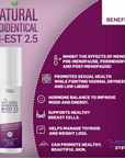 BIOLabs PRO BI-EST 2.5 Cream