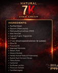 BIOLabs PRO 7K Topical Cream