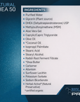 BIOLabs PRO DHEA 50 Cream