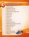 BIOLabs PRO Vitamin D3 Cream 10,000 IU
