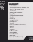 BIOLabs PRO P75 MAXX (3-pack bundle) 6 month Supply!