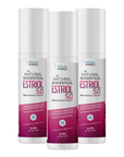 BIOLabs PRO E3 5.0 Cream (3-pack bundle) 6 month Supply!