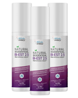 BIOLabs PRO Bi-Est 2.5 (3-pack bundle) 6 month Supply!