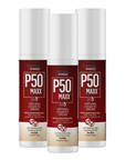 BIOLabs PRO P50 MAXX  (3-pack bundle) 6 month Supply!