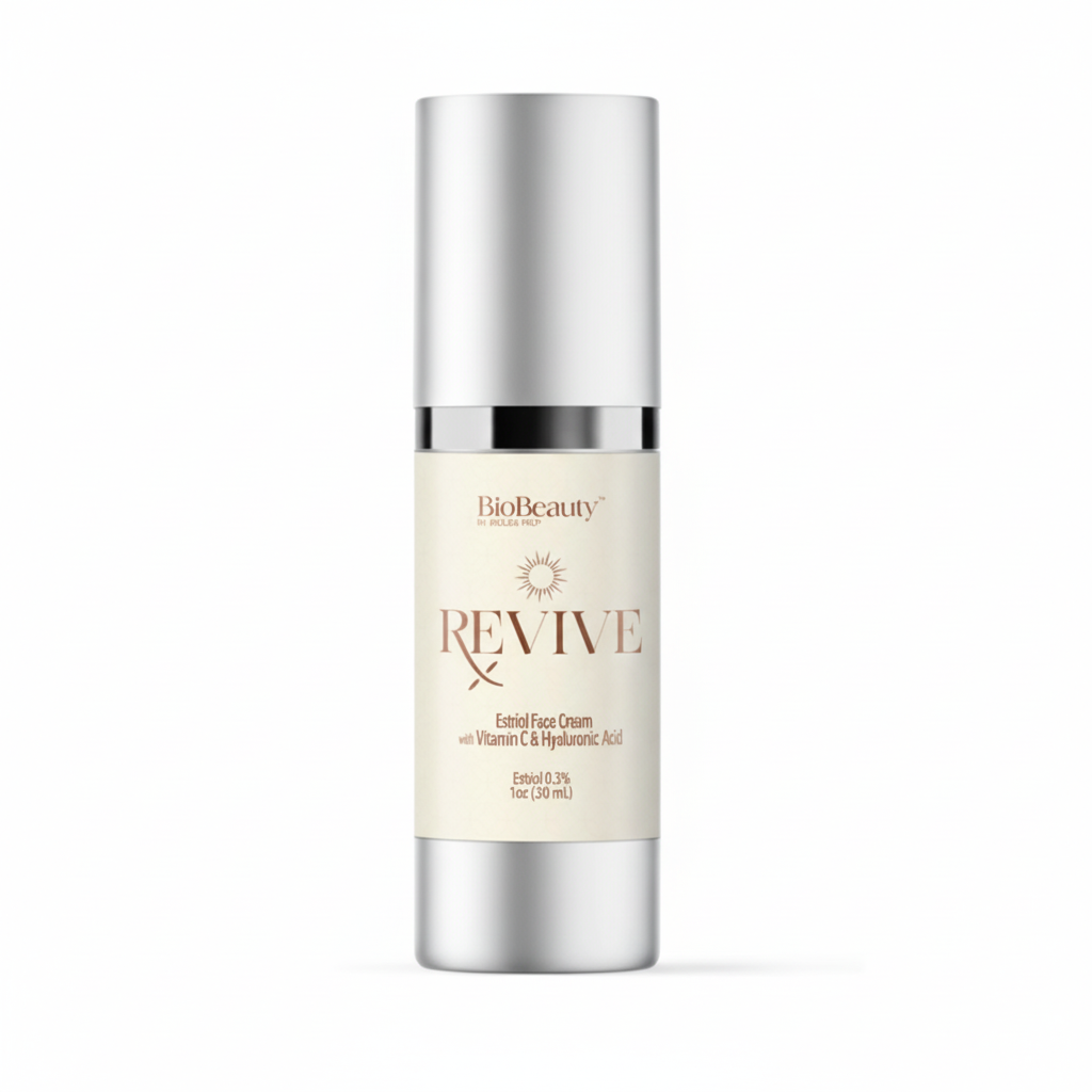 BIOBeauty Revive Day Cream