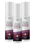 BIOLabs PRO Natural ESTROGEN BI-EST 5.0 (3-pack bundle) 6 month Supply