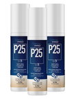BIOLabs PRO P25 CREAM  (3-pack bundle) 6 month Supply!