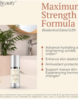BIOBeauty Revive Day Cream