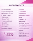BIOLabs PRO E3 5.0 Cream