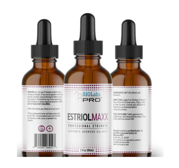 BIOLabs PRO Est-MAXX