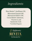 BIOBeauty Revita Intimate Moisture Cream