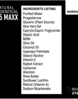 BIOLabs PRO P75 MAXX 3.6oz