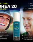 BIOLabs PRO DHEA 20 Cream
