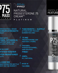 BIOLabs PRO P75 MAXX 3.6oz
