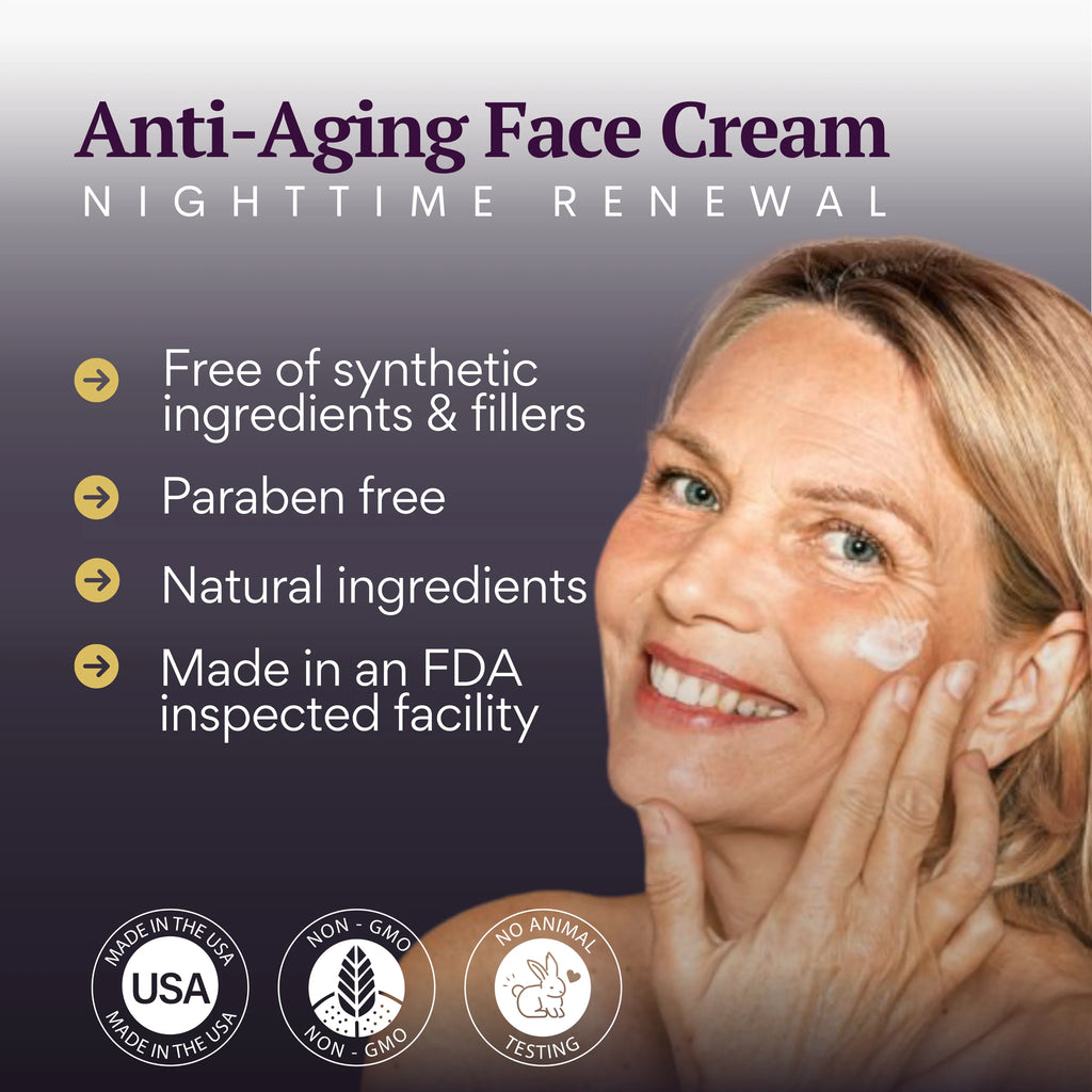 BIOBeauty Renew Night Cream