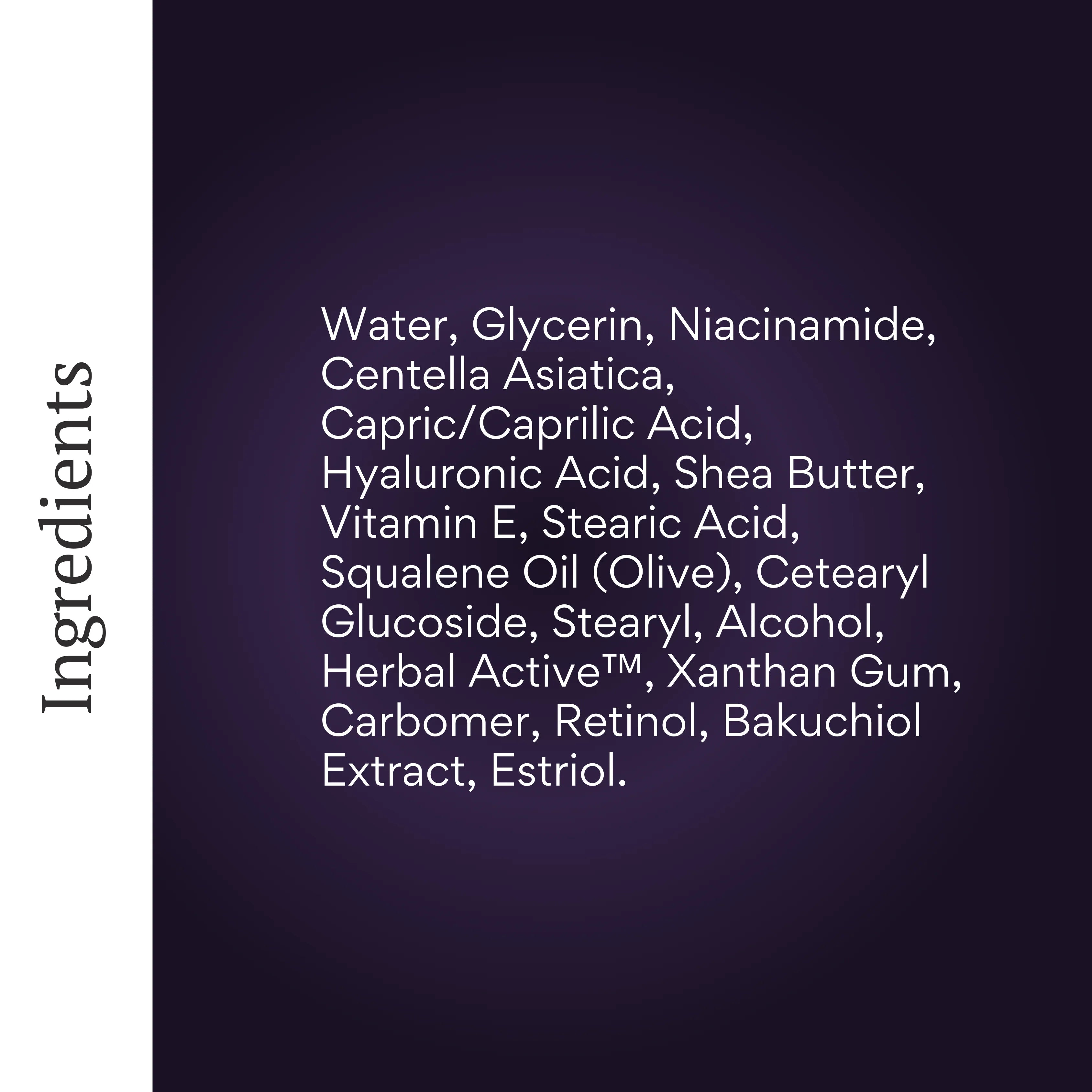 BIOBeauty Renew Night Cream