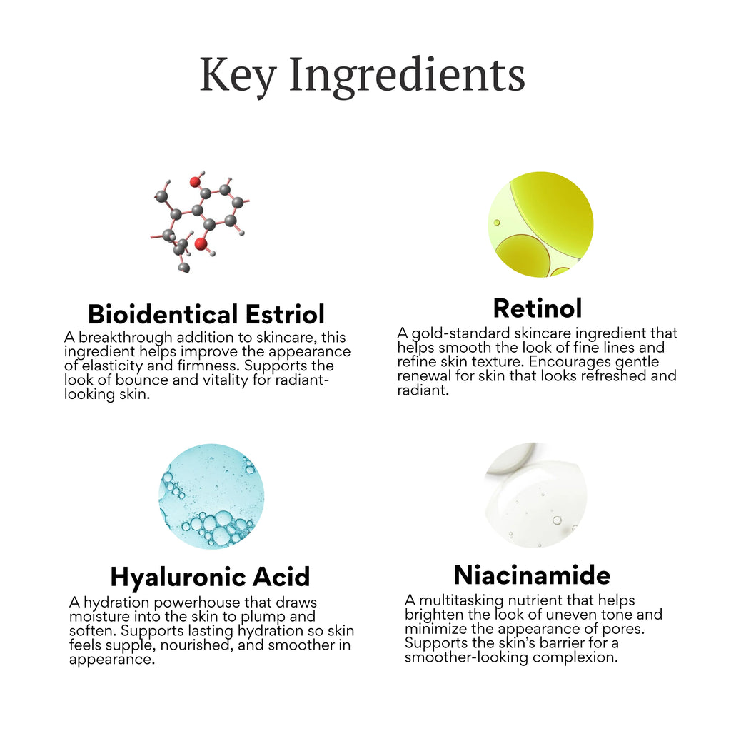 BIOBeauty Renew Night Cream