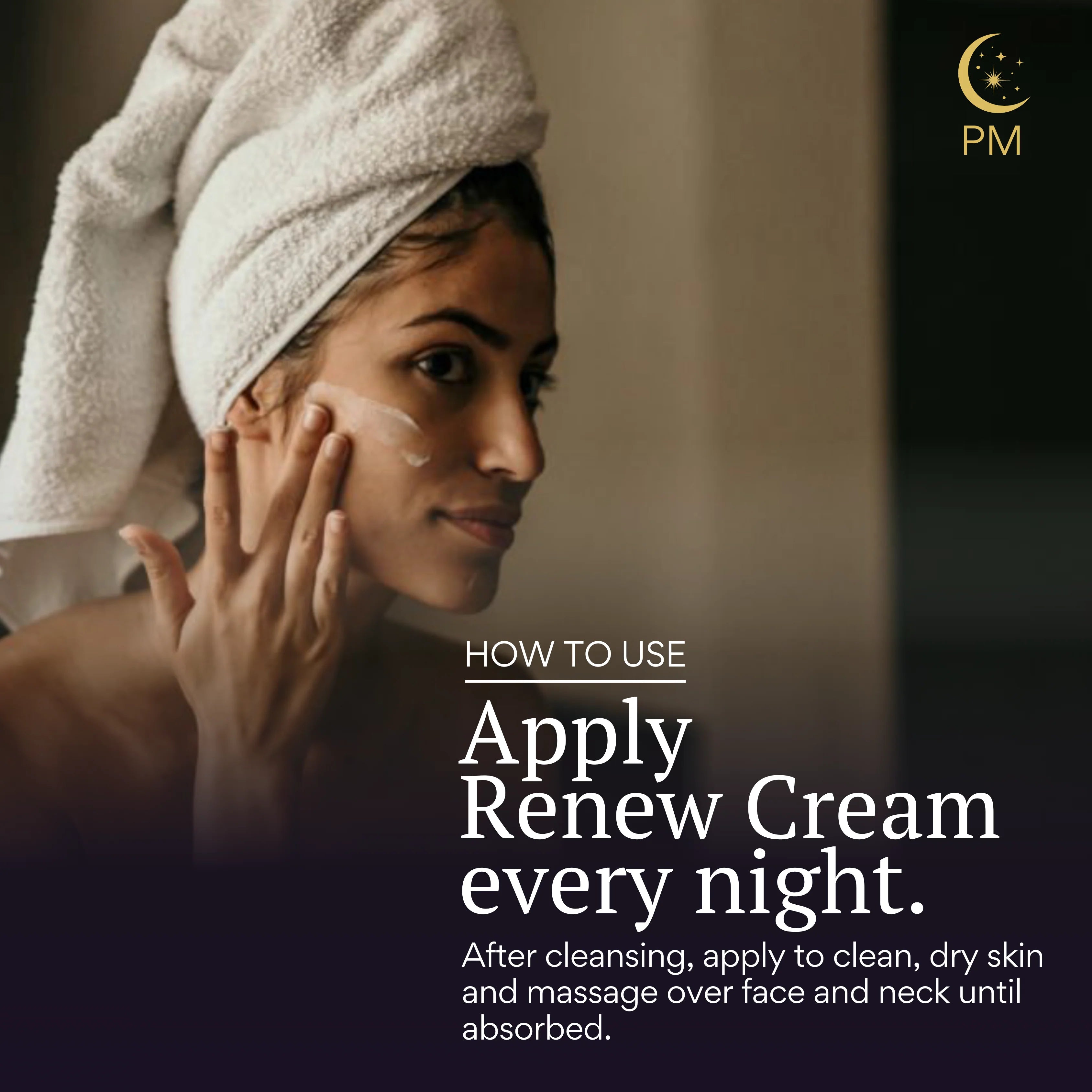 BIOBeauty Renew Night Cream