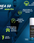 BIOLabs PRO DHEA 50 Cream