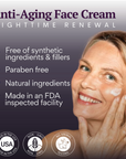BIOBeauty REVIVE and RENEW X Beauty Bundle .3% Estriol Day and Night Creams