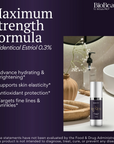 BIOBeauty REVIVE and RENEW X Beauty Bundle .3% Estriol Day and Night Creams