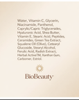 BIOBeauty Revive Day Cream