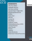 BIOLabs PRO DHEA 20 Cream