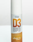 BIOLabs PRO Vitamin D3 Cream 10,000 IU