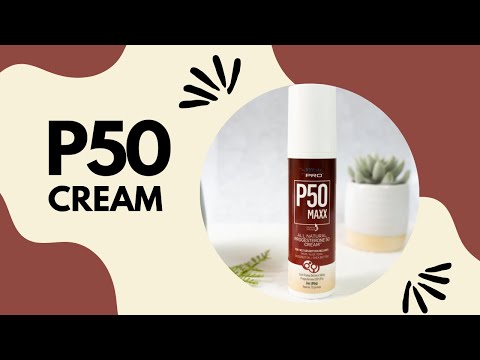 BIOLabs PRO P50 MAXX  (3-pack bundle) 6 month Supply!