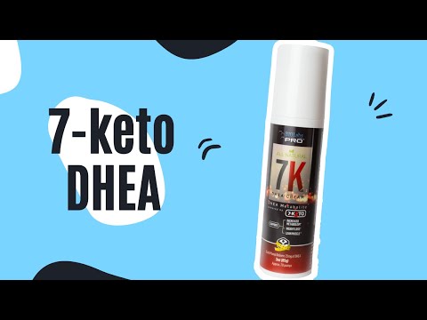 BIOLabs PRO 7K Topical Cream