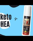 BIOLabs PRO 7K Topical Cream