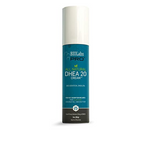 Natural Bioidentical 20mg Dhea Cream