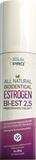 Natural Bioidentical Estro BI-EST 2.5 Cream