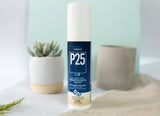 Natural P25 Bioidentical Progest Cosmetic Cream 25mg