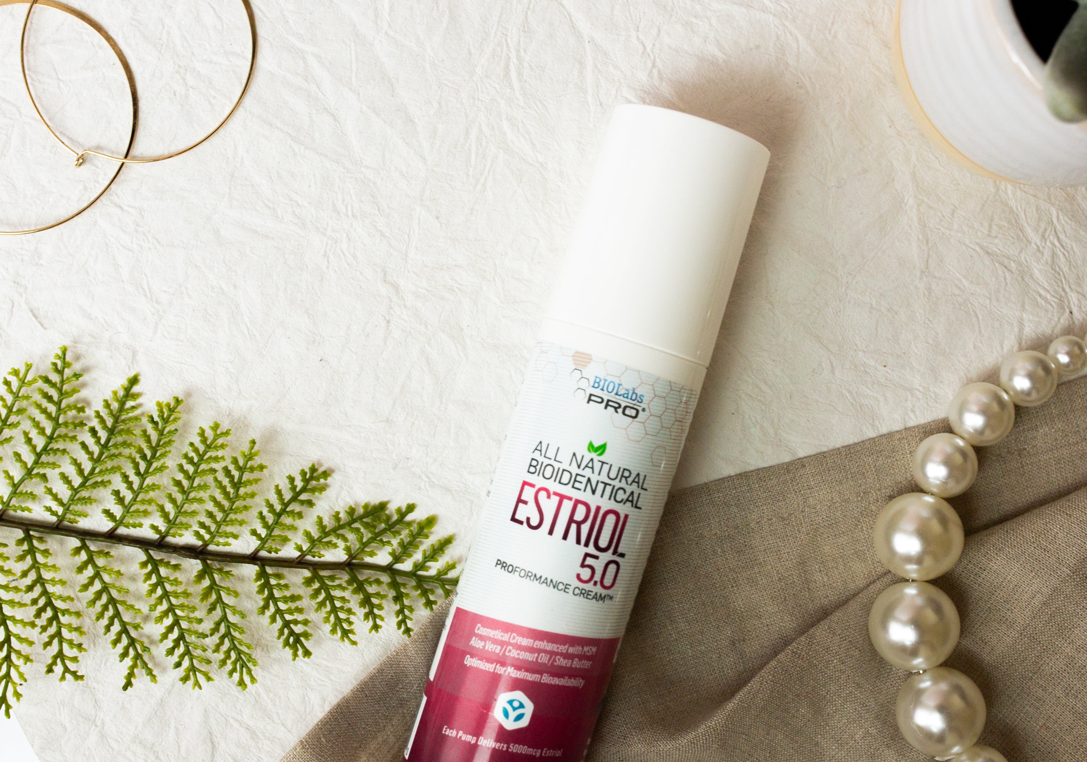 BIOLabs PRO E3 5.0 Cream