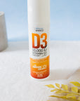 BIOLabs PRO Vitamin D3 Cream 10,000 IU