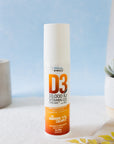 BIOLabs PRO Vitamin D3 Cream 10,000 IU