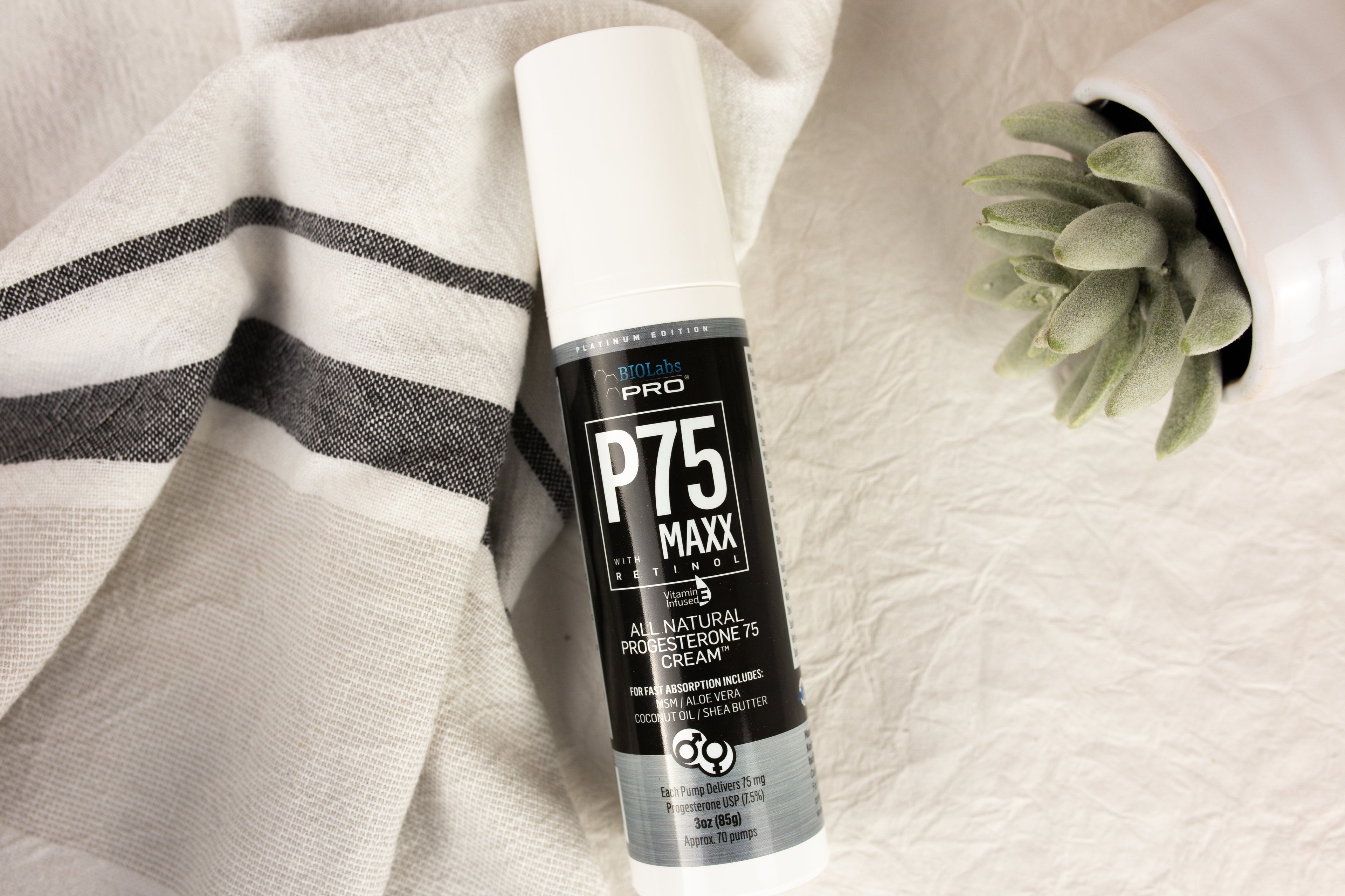 BIOLabs PRO P75 MAXX